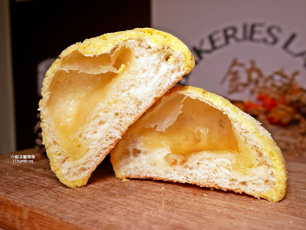 「釛 匠研所 Bakeries Lab.」日本熱銷菠蘿麵包黃金吐司台北車站就能買到了