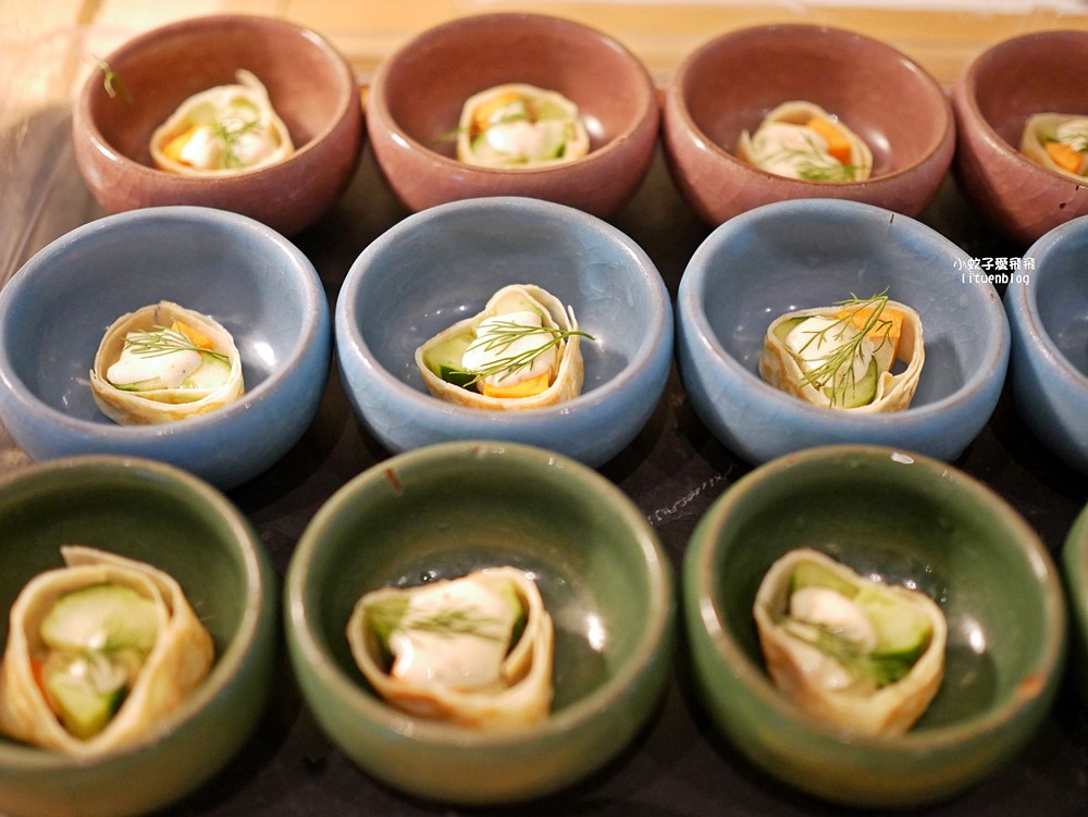 林口亞昕福朋喜來登「宜客樂西餐廳」和牛菲力松阪豬現點現煎吃到飽