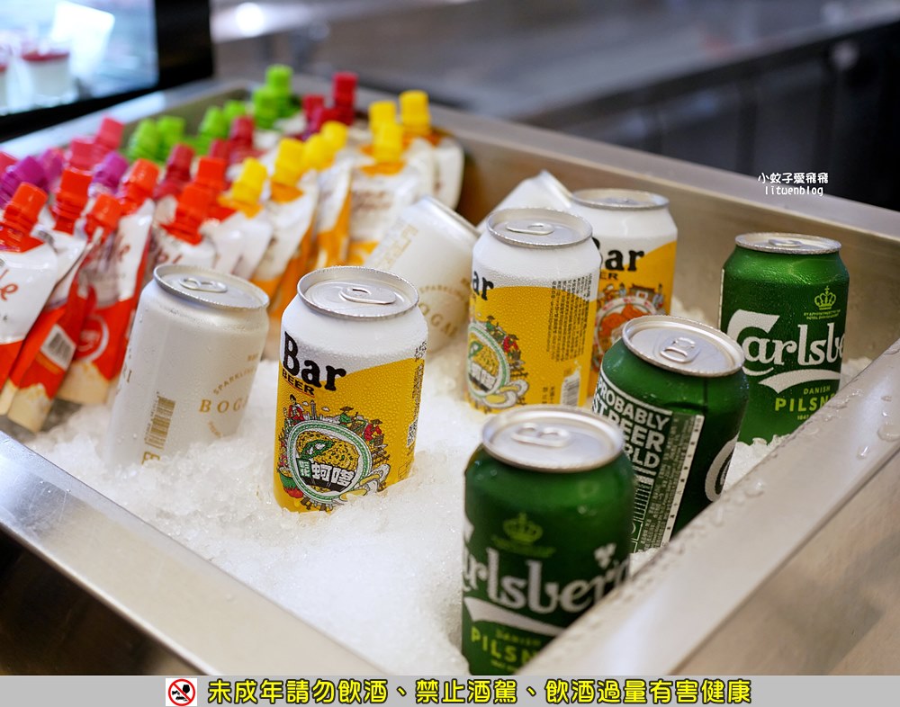林口亞昕福朋喜來登「宜客樂西餐廳」和牛菲力松阪豬現點現煎吃到飽