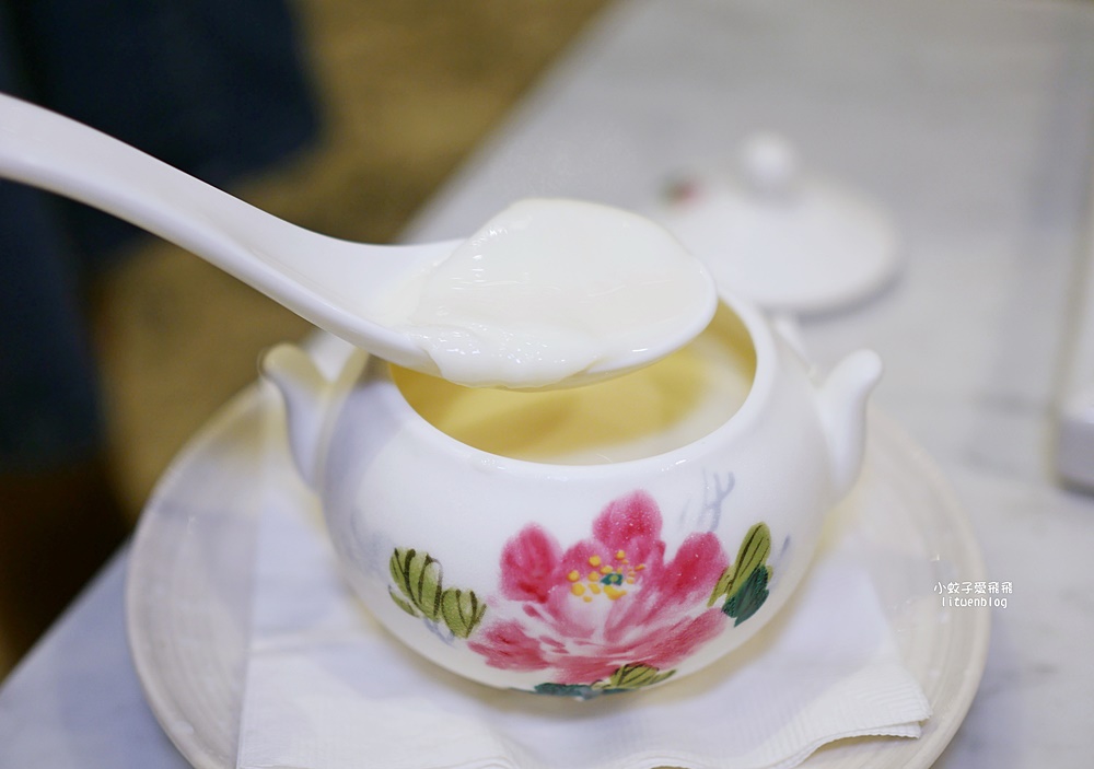 林口亞昕福朋喜來登「聚味軒中餐廳」蘇杭料理精緻味美