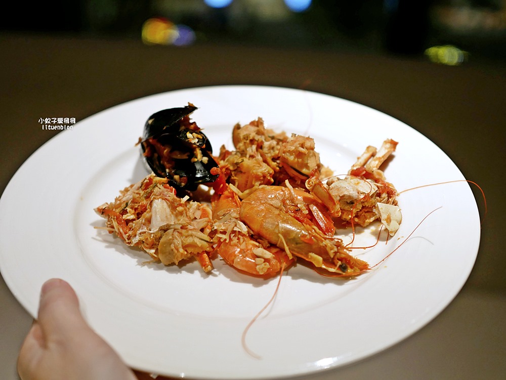 台北新板希爾頓酒店Market Flavor悅市集全新菜色燉品開箱