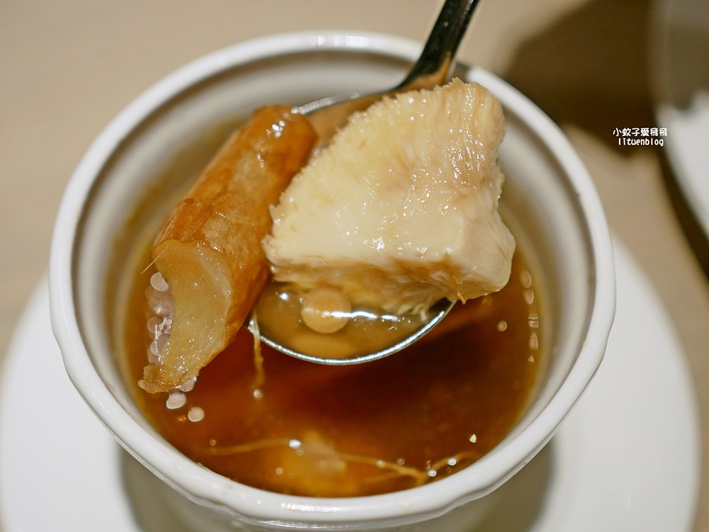 台北新板希爾頓酒店Market Flavor悅市集全新菜色燉品開箱