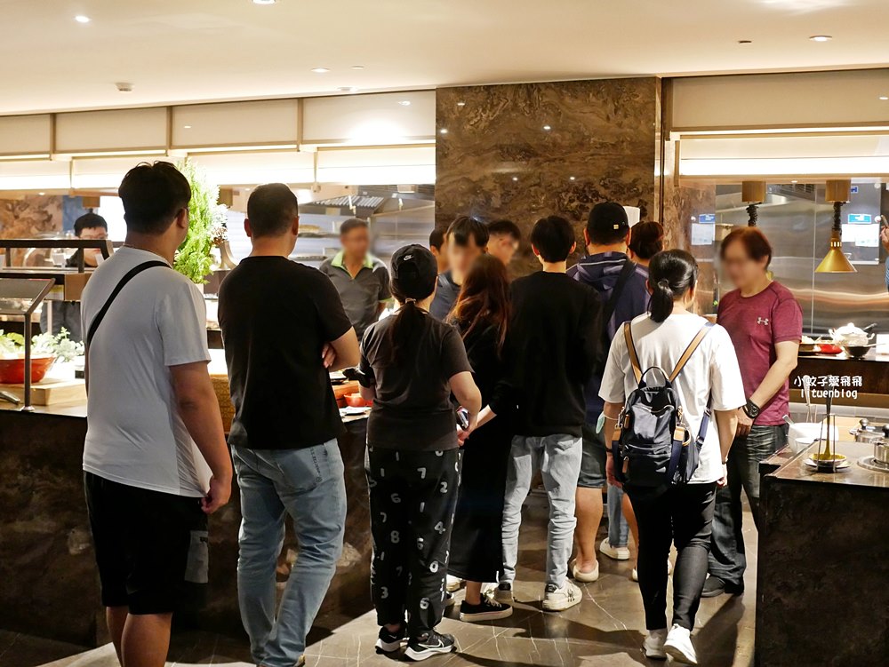 台北新板希爾頓酒店Market Flavor悅市集全新菜色燉品開箱