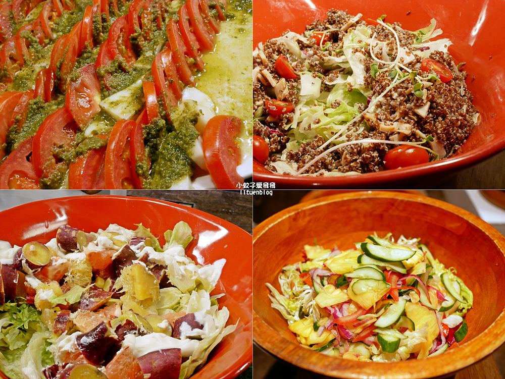 台北新板希爾頓酒店Market Flavor悅市集全新菜色燉品開箱