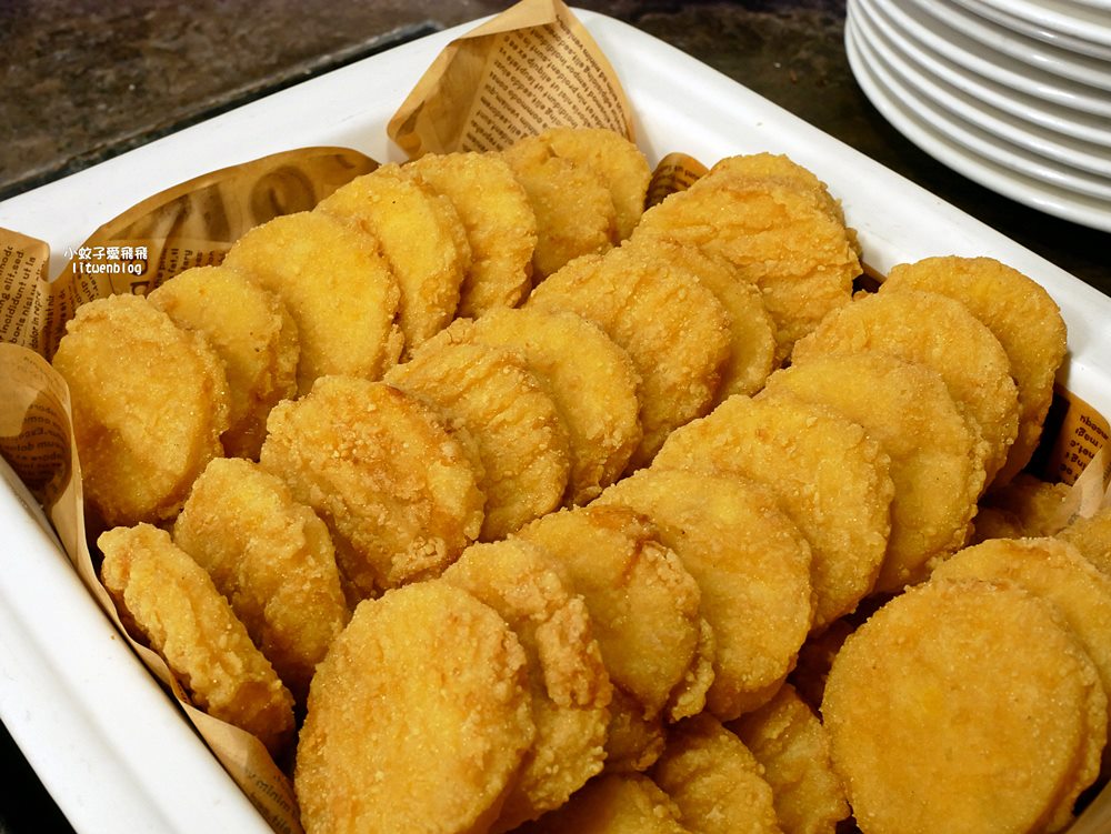 台北新板希爾頓酒店Market Flavor悅市集全新菜色燉品開箱