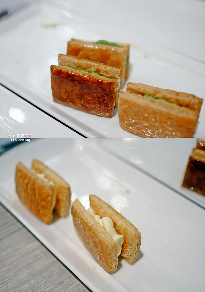 台北新板希爾頓酒店Market Flavor悅市集全新菜色燉品開箱