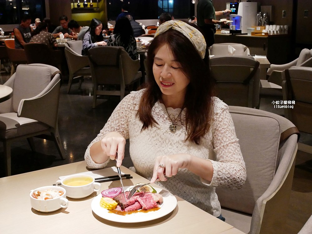 台北新板希爾頓酒店Market Flavor悅市集全新菜色燉品開箱