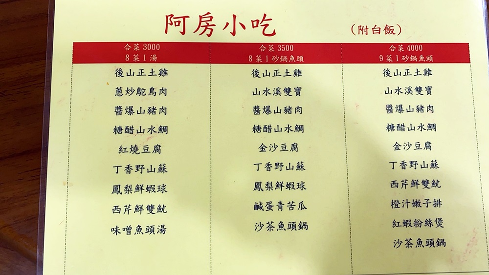 花蓮鯉魚潭美食「鯉魚潭阿房小吃」熱炒現炸蝦餅地瓜多人合菜，必點木瓜牛奶