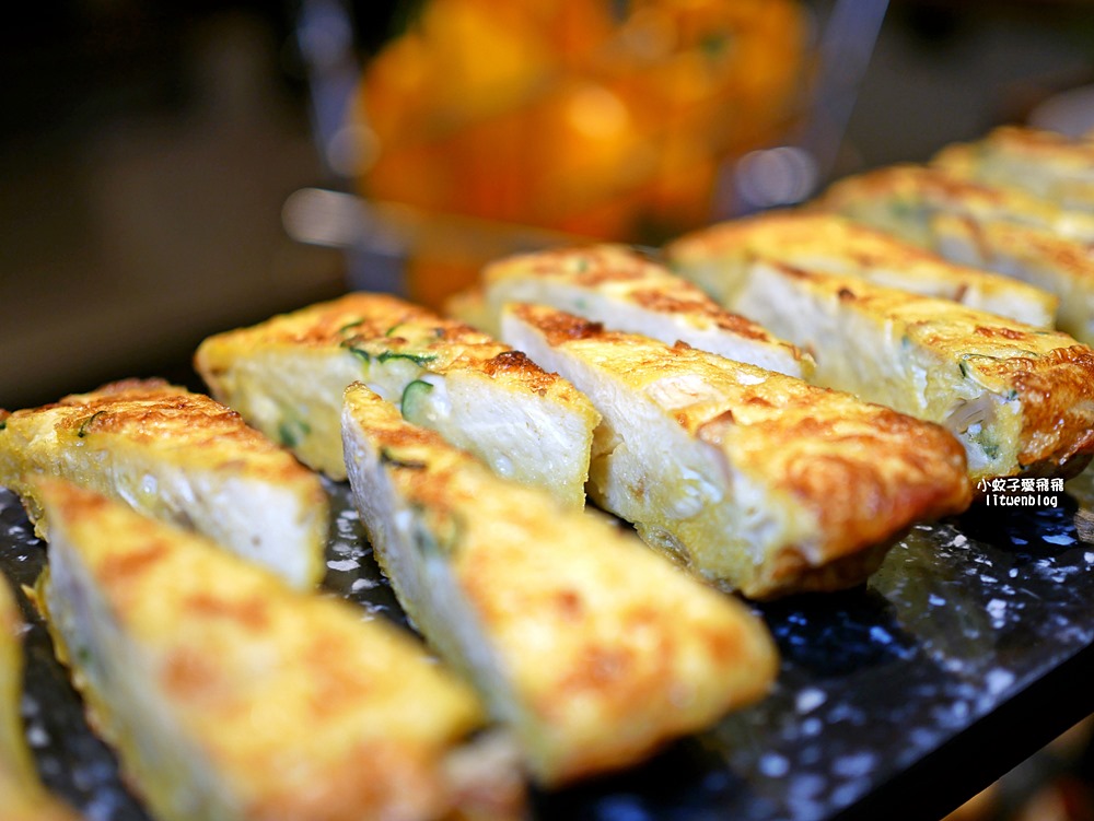 台北艾麗酒店「La Farfalla義式餐廳」肉食主義3.0自助式下午餐開箱