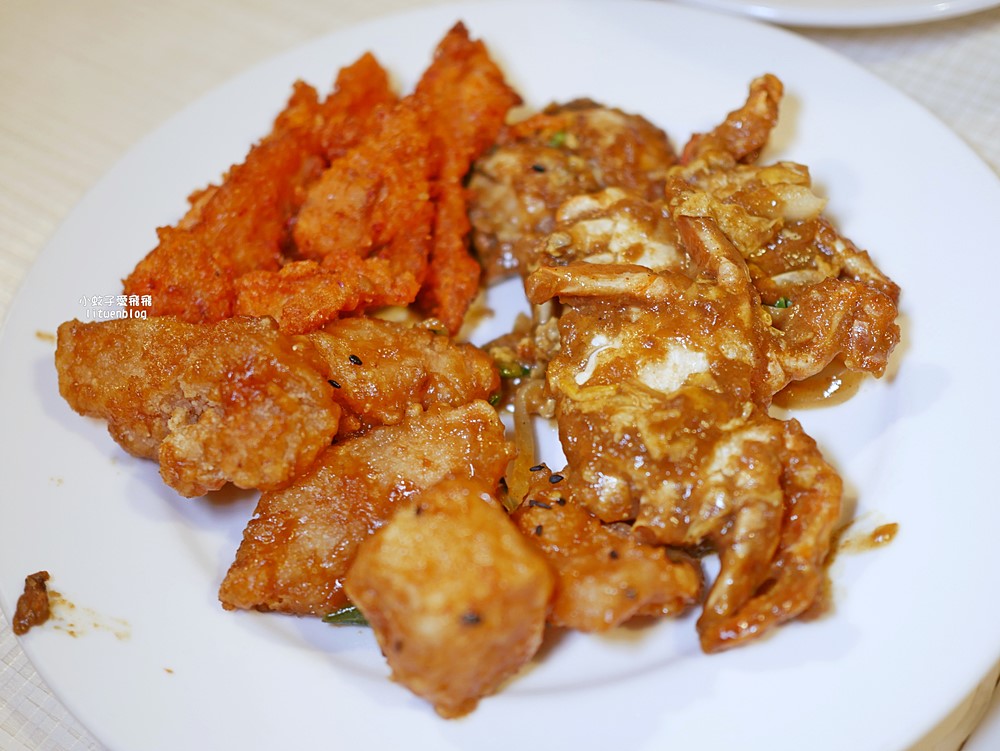 台北凱撒大飯店Checkers日式盛宴超殺低價吃到飽
