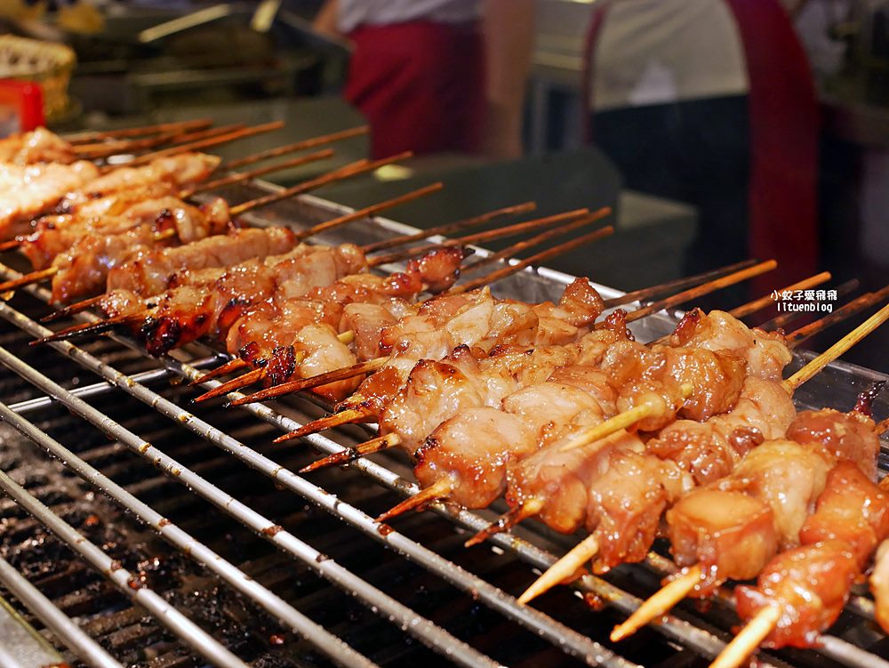 台北凱撒大飯店Checkers日式盛宴超殺低價吃到飽