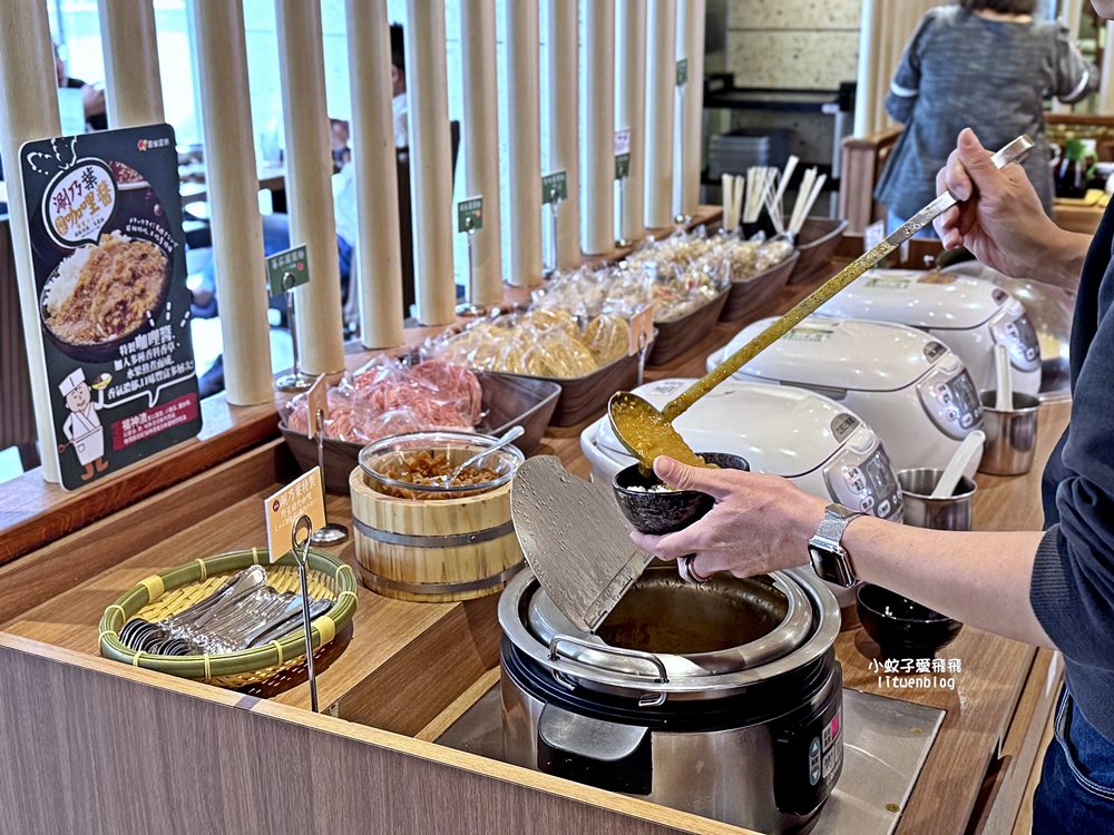 「涮乃葉統一時代市府店」480元起無限肉品、爆量蔬食自助吧超划算
