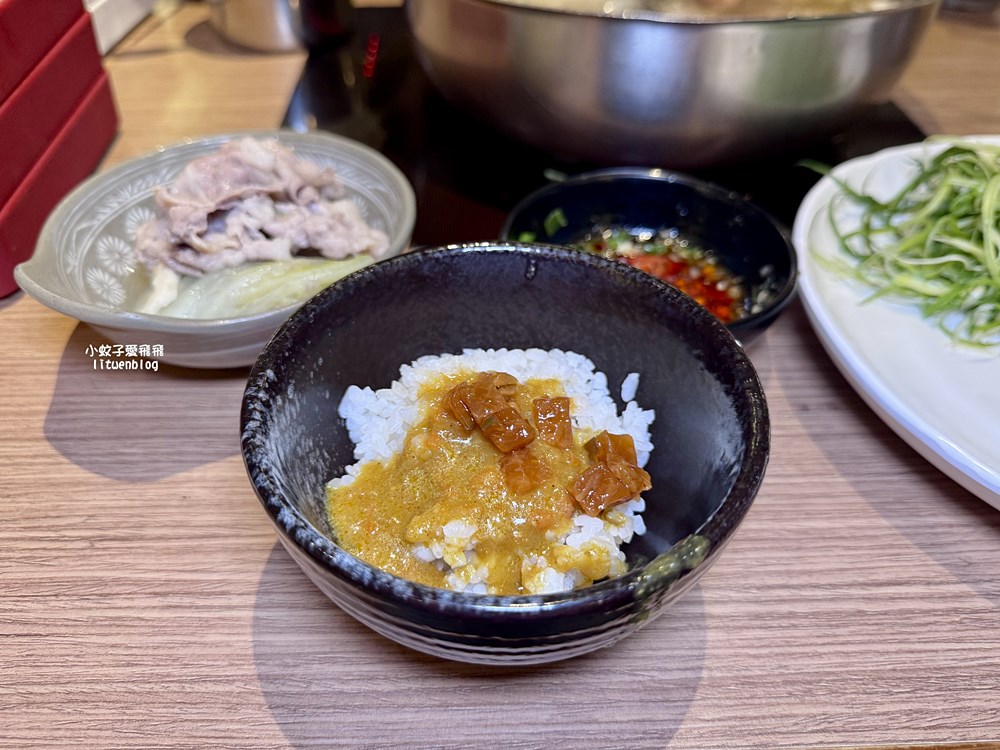 「涮乃葉統一時代市府店」480元起無限肉品、爆量蔬食自助吧超划算