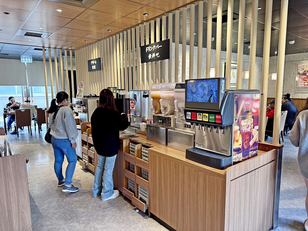 「涮乃葉統一時代市府店」480元起無限肉品、爆量蔬食自助吧超划算