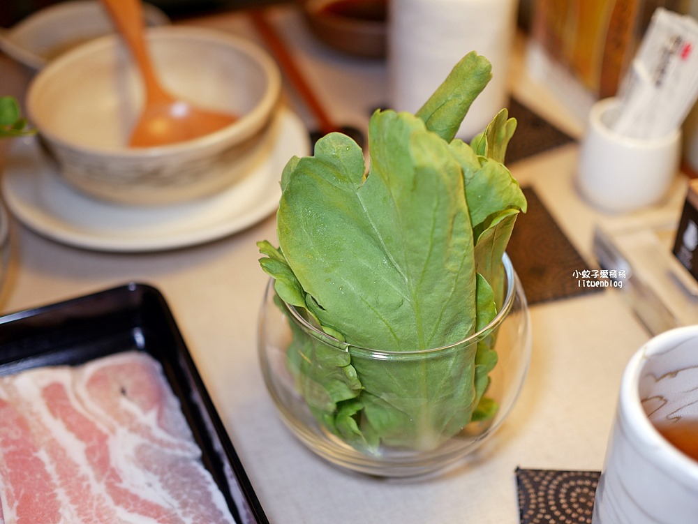 台北喜來登「桃山日本料理」壽喜燒高檔肉品美國安格斯小牛排、松阪豬吃到飽