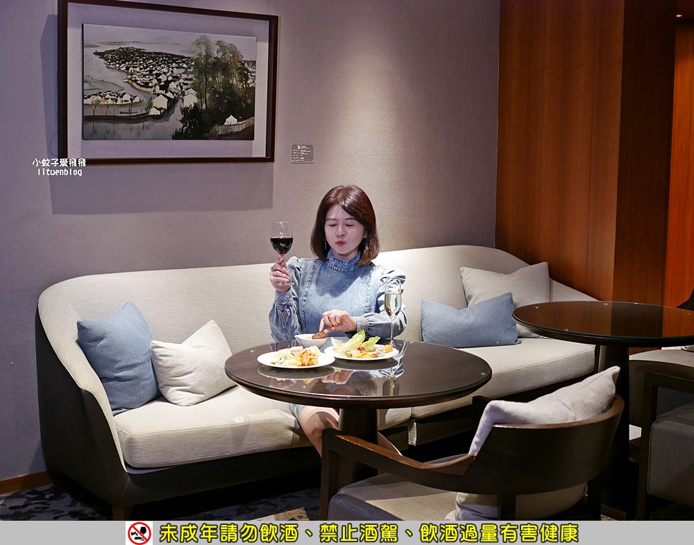 台北喜來登大飯店卓越套房開箱&行政貴賓廳自助式餐點超多酒款 台北喜來登大飯店卓越套房開箱&行政貴賓廳自助式餐點超多酒款