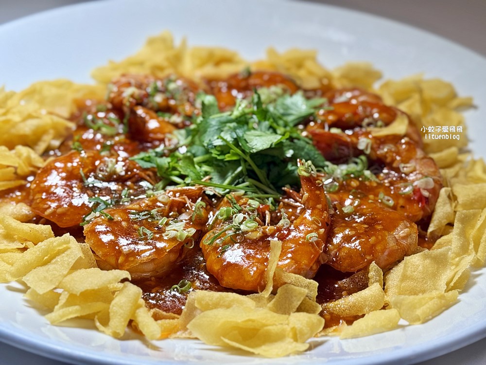 歐華酒店歐華軒經典老廣粵菜鹽焗雞、鮮活鮑、大明蝦
