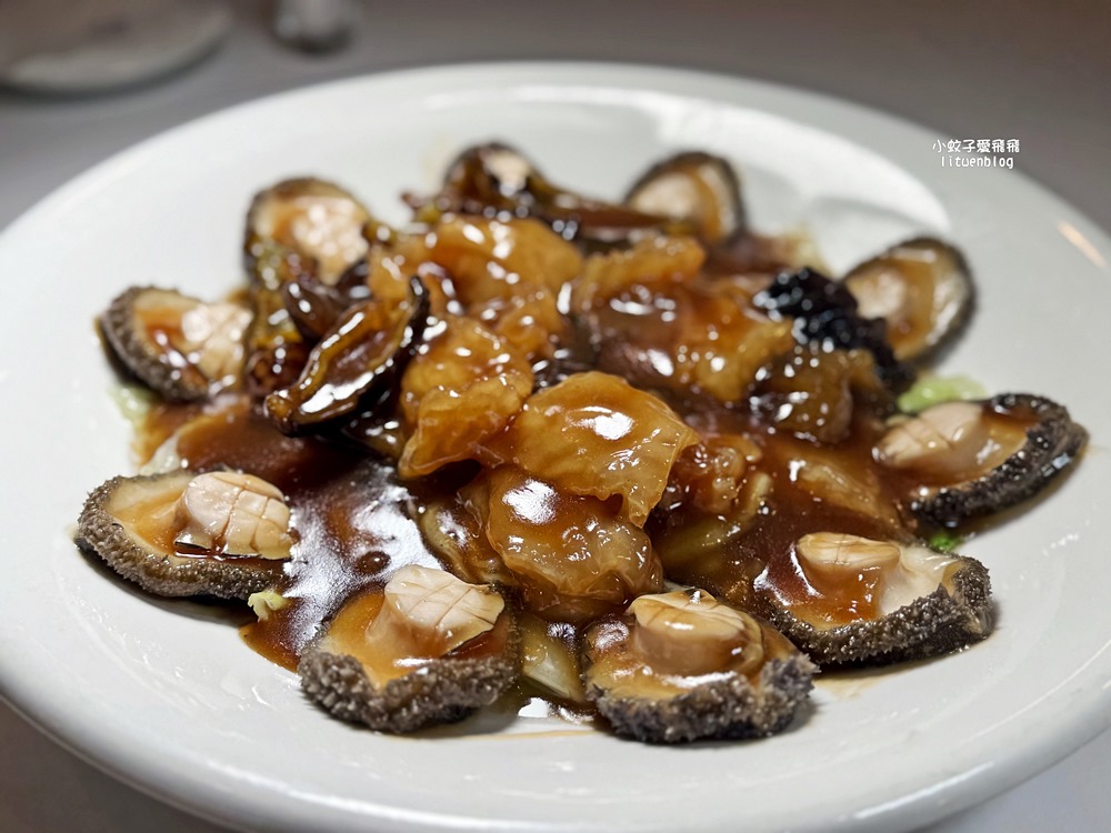 歐華酒店歐華軒經典老廣粵菜鹽焗雞、鮮活鮑、大明蝦