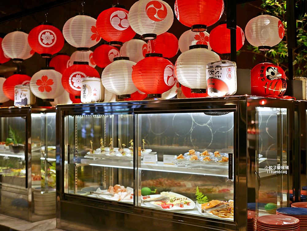 十二廚自助餐北海道美食祭30款以上經典料理無限供應 十二廚自助餐北海道美食祭30款以上經典料理無限供應