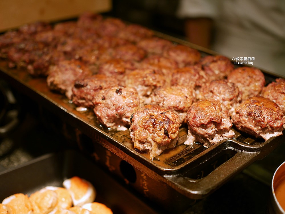 十二廚自助餐北海道美食祭30款以上經典料理無限供應 十二廚自助餐北海道美食祭30款以上經典料理無限供應