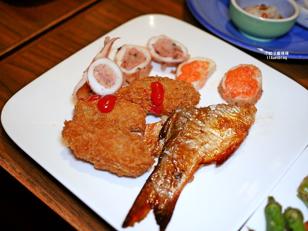 十二廚自助餐北海道美食祭30款以上經典料理無限供應 十二廚自助餐北海道美食祭30款以上經典料理無限供應