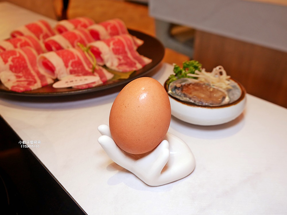 樹林火鍋｜三峽北大火鍋「很秋鍋物北大店」北大特區精緻視覺系鍋物+自助吧