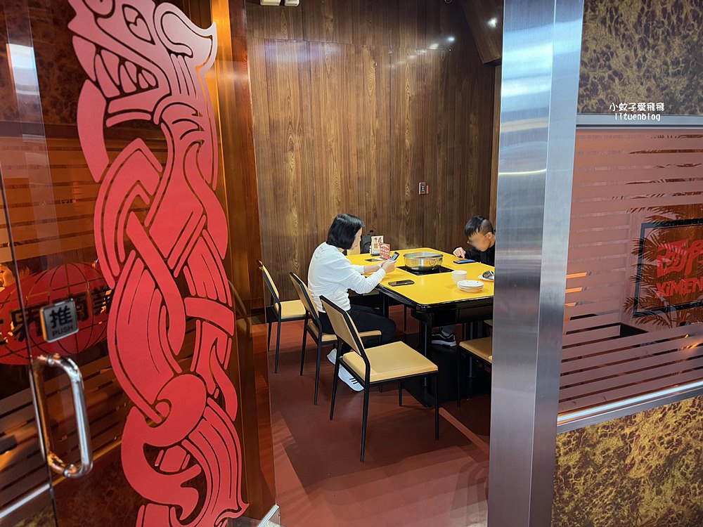 「詹記麻辣火鍋西門大世界」復古摩登的老派情懷麻辣鍋 「詹記麻辣火鍋西門大世界」復古摩登的老派情懷麻辣鍋