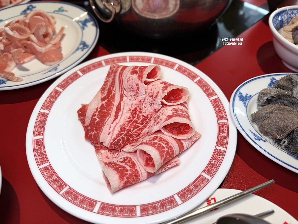 「詹記麻辣火鍋西門大世界」復古摩登的老派情懷麻辣鍋 「詹記麻辣火鍋西門大世界」復古摩登的老派情懷麻辣鍋