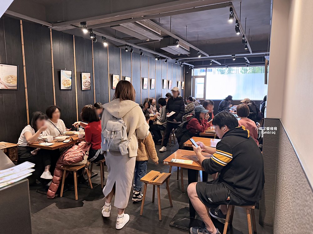 超過70年「雙連圓仔湯」傳承三代古法燒麻糬甜品