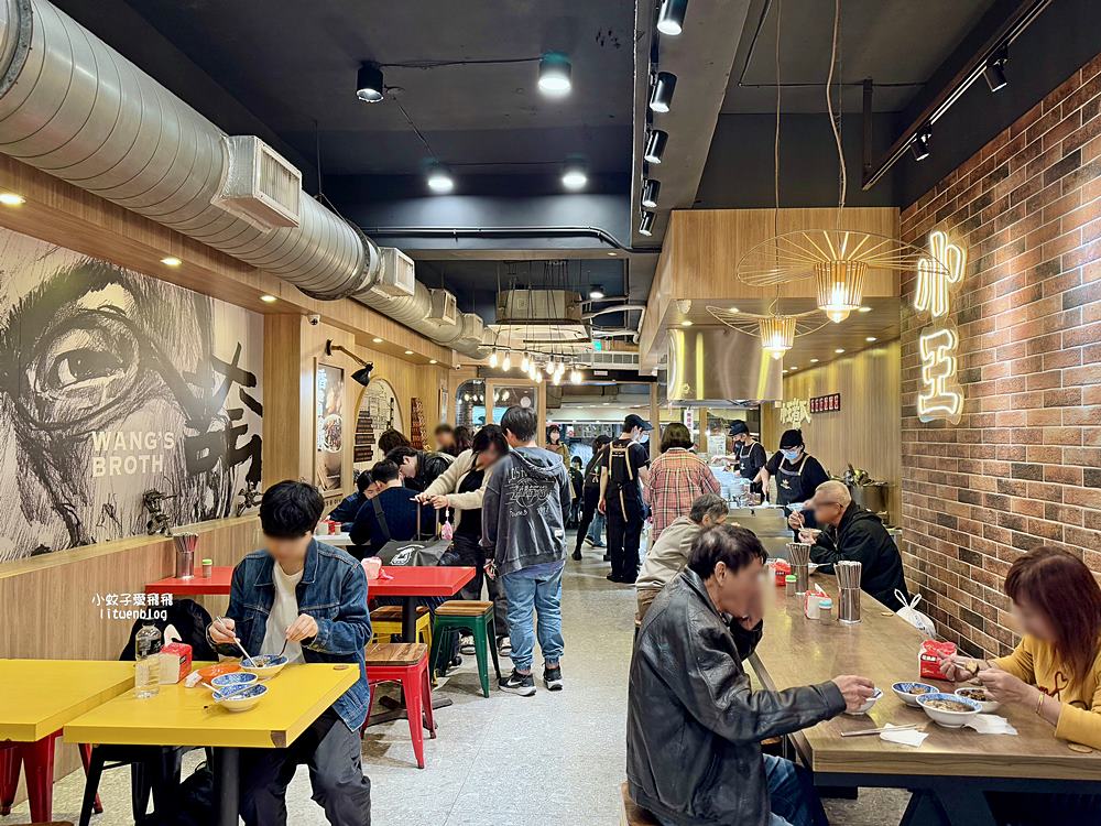 華西街名店「小王煮瓜」蟬連必比登推介黑金魯肉飯&清湯瓜仔肉