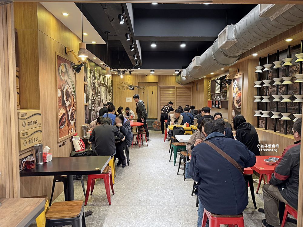 華西街名店「小王煮瓜」蟬連必比登推介黑金魯肉飯&清湯瓜仔肉