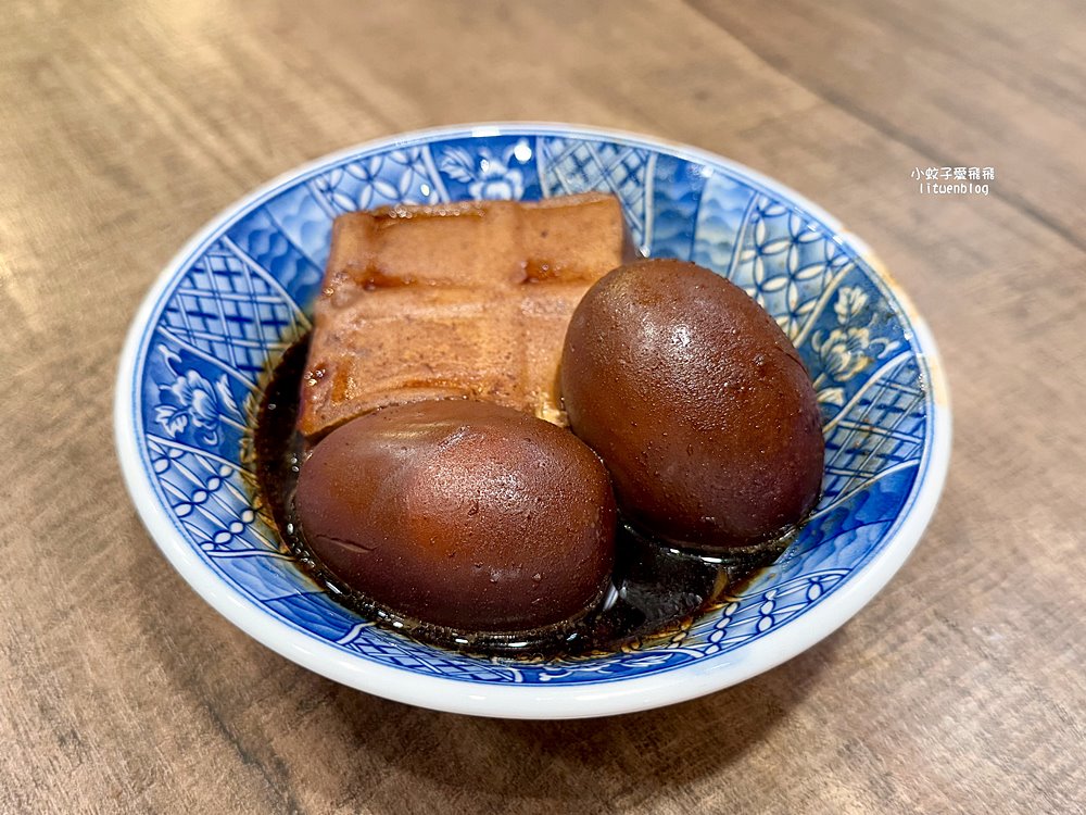 華西街名店「小王煮瓜」蟬連必比登推介黑金魯肉飯&清湯瓜仔肉