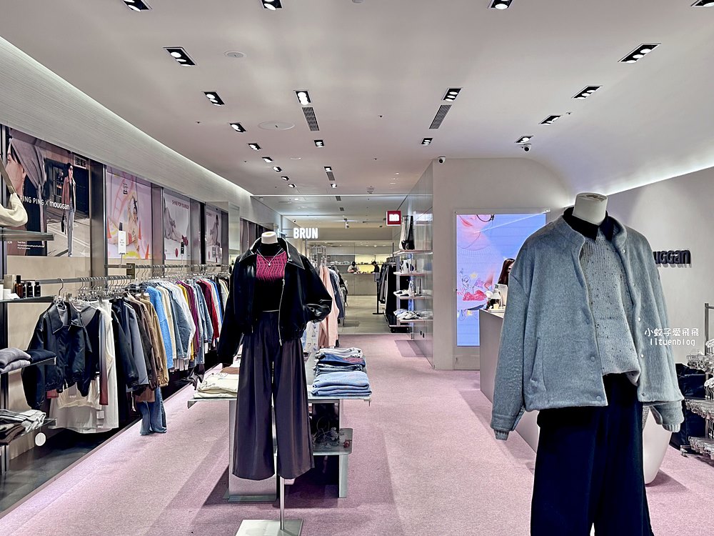 「BRUN不然ATT店」現代生活風格的時髦早午餐 「BRUN不然ATT店」現代生活風格的時髦早午餐