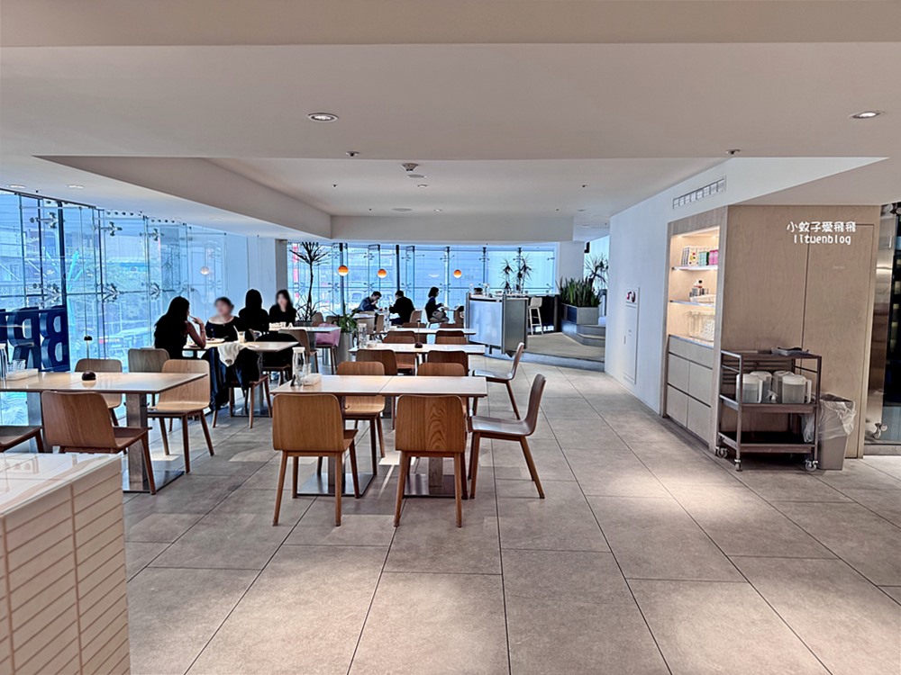 「BRUN不然ATT店」現代生活風格的時髦早午餐 「BRUN不然ATT店」現代生活風格的時髦早午餐
