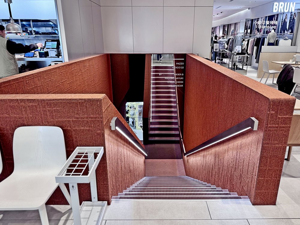 「BRUN不然ATT店」現代生活風格的時髦早午餐 「BRUN不然ATT店」現代生活風格的時髦早午餐