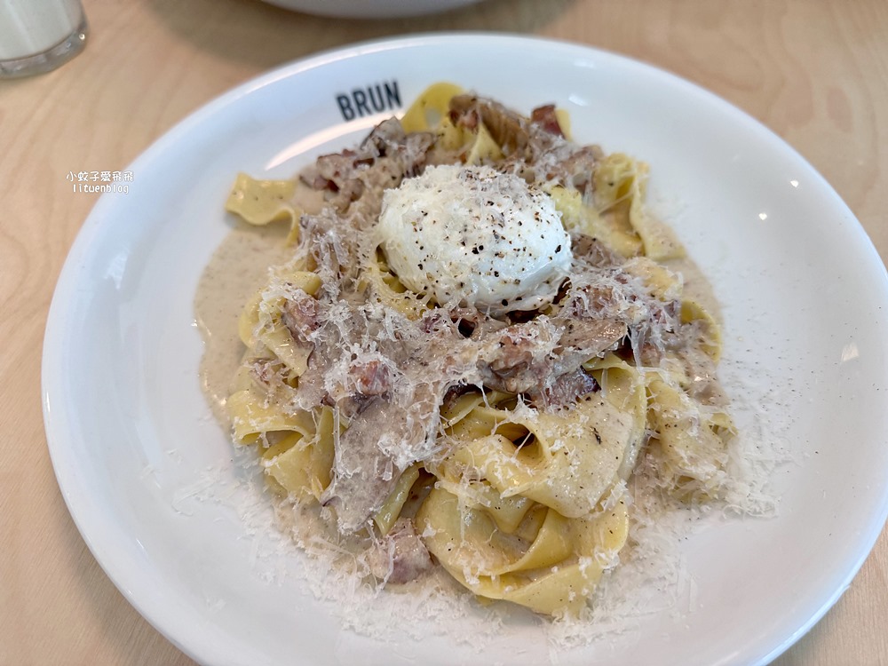 「BRUN不然ATT店」現代生活風格的時髦早午餐 「BRUN不然ATT店」現代生活風格的時髦早午餐