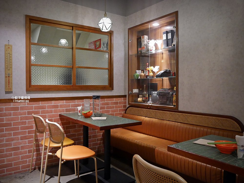 餐酒館推薦「冰茶專賣店」用調酒環遊世界，台式復古餐點氣氛都超chill