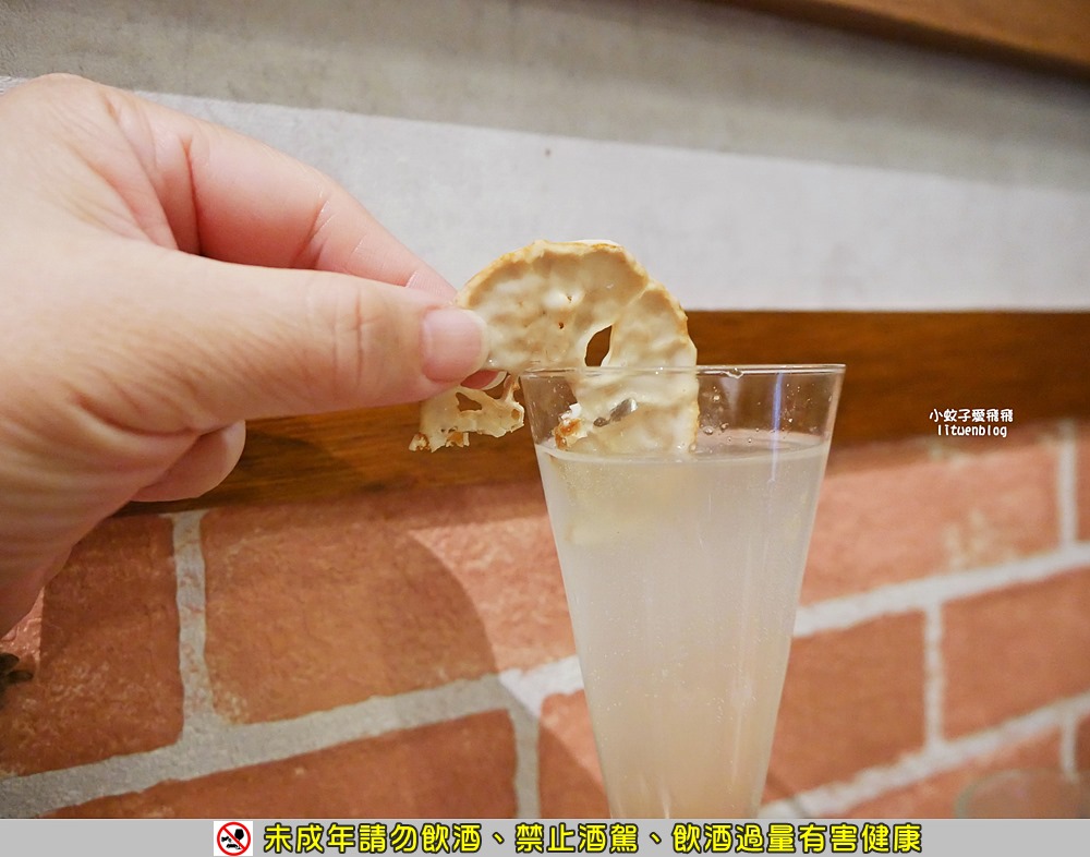 餐酒館推薦「冰茶專賣店」用調酒環遊世界，台式復古餐點氣氛都超chill