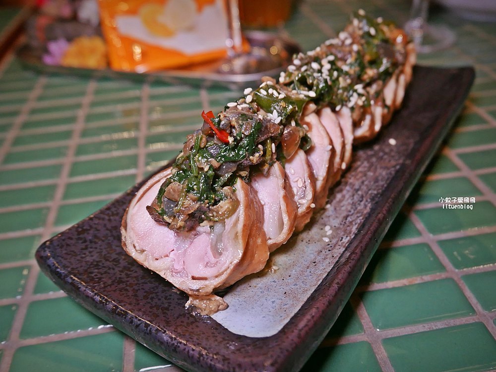 餐酒館推薦「冰茶專賣店」用調酒環遊世界，台式復古餐點氣氛都超chill