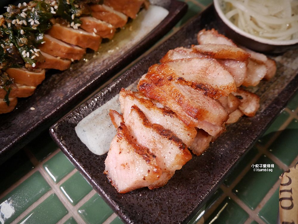 餐酒館推薦「冰茶專賣店」用調酒環遊世界，台式復古餐點氣氛都超chill