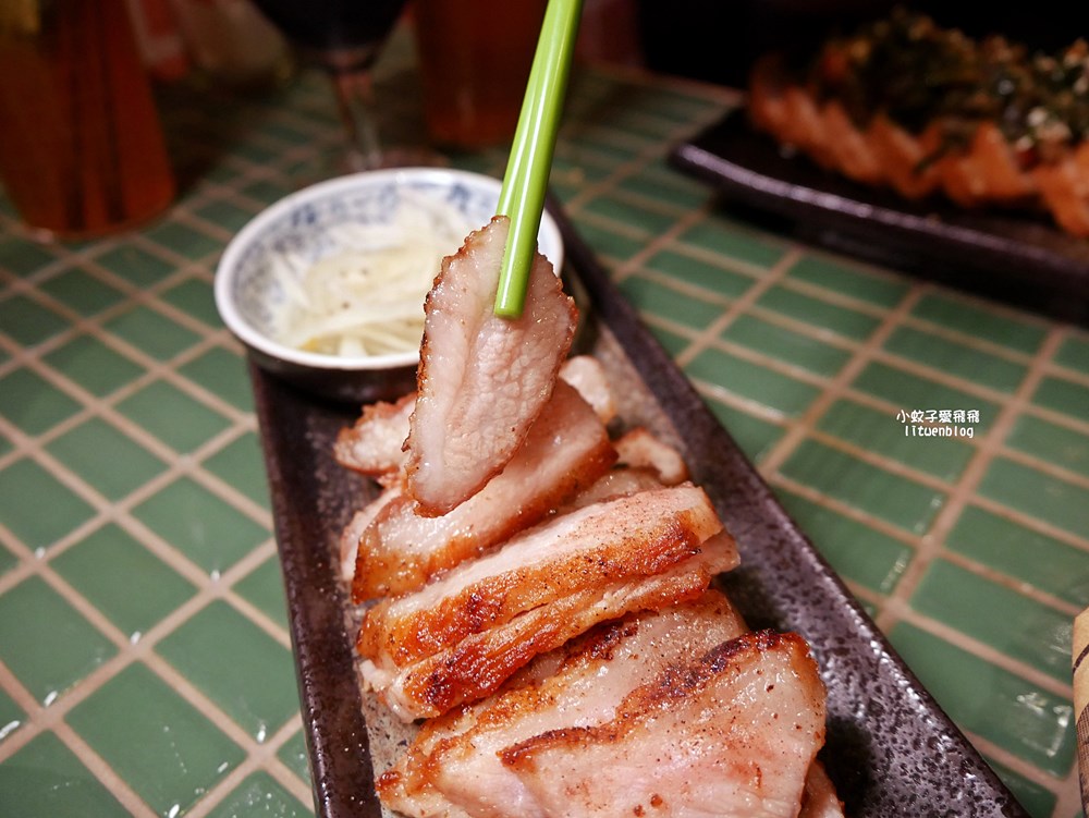 餐酒館推薦「冰茶專賣店」用調酒環遊世界，台式復古餐點氣氛都超chill