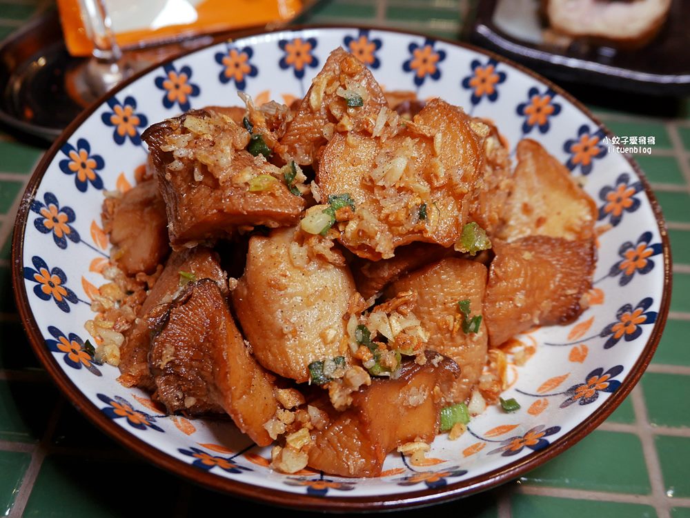 餐酒館推薦「冰茶專賣店」用調酒環遊世界，台式復古餐點氣氛都超chill