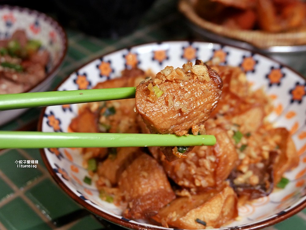 餐酒館推薦「冰茶專賣店」用調酒環遊世界，台式復古餐點氣氛都超chill