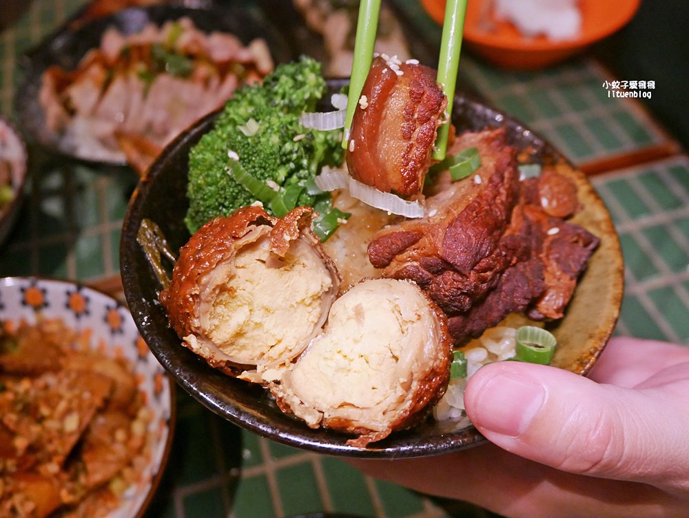 餐酒館推薦「冰茶專賣店」用調酒環遊世界，台式復古餐點氣氛都超chill