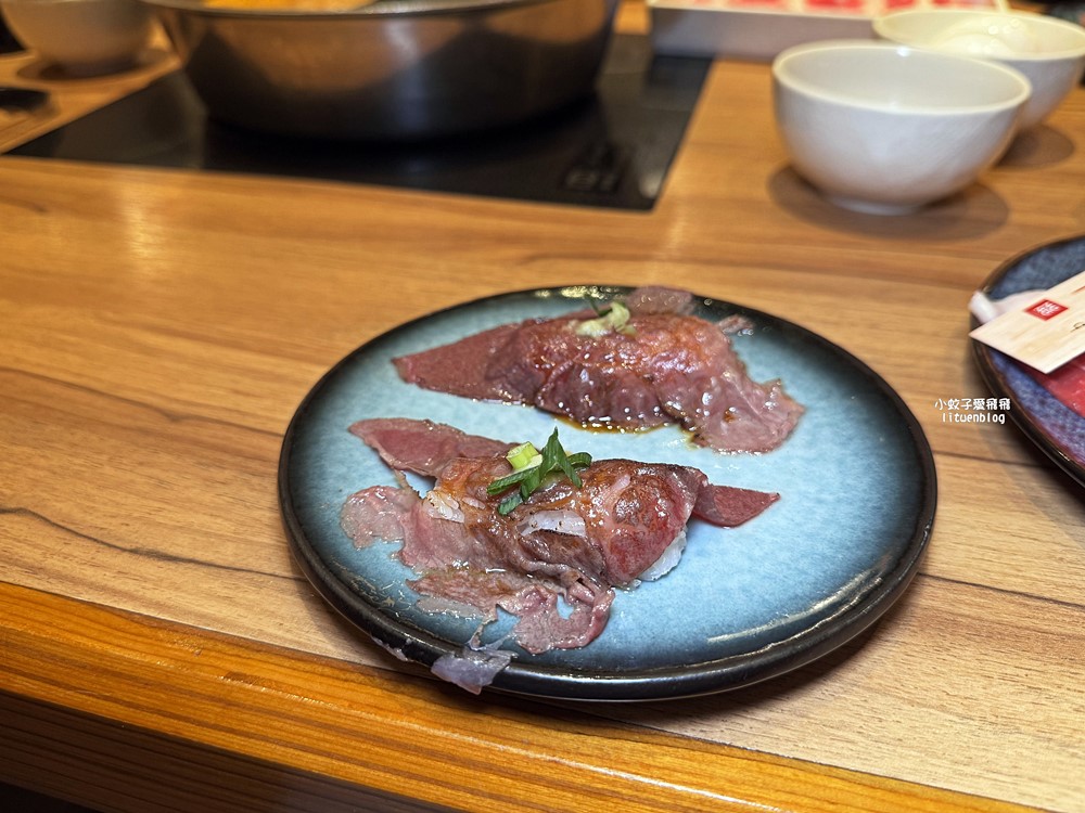 壽喜燒吃到飽推薦「Mo-Mo-Paradise」中和環球牧場和牛饗宴和牛握壽司無限供應 壽喜燒吃到飽推薦「Mo-Mo-Paradise」中和環球牧場和牛饗宴和牛握壽司無限供應