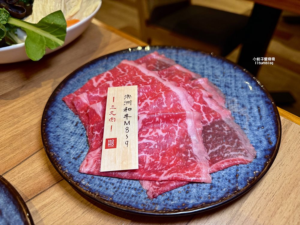 壽喜燒吃到飽推薦「Mo-Mo-Paradise」中和環球牧場和牛饗宴和牛握壽司無限供應