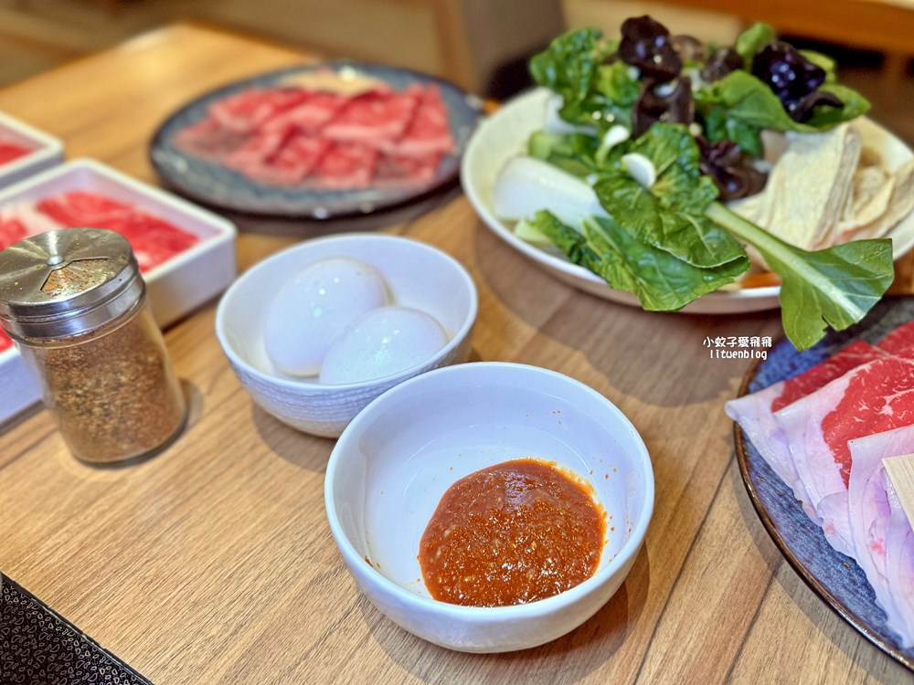 壽喜燒吃到飽推薦「Mo-Mo-Paradise」中和環球牧場和牛饗宴和牛握壽司無限供應