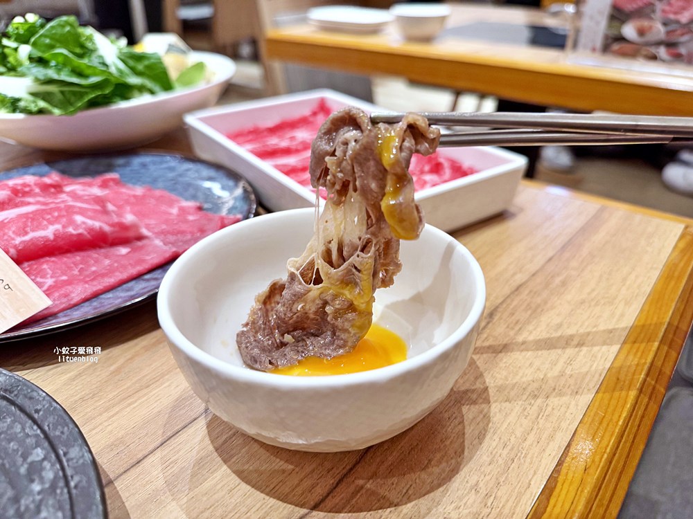 壽喜燒吃到飽推薦「Mo-Mo-Paradise」中和環球牧場和牛饗宴和牛握壽司無限供應