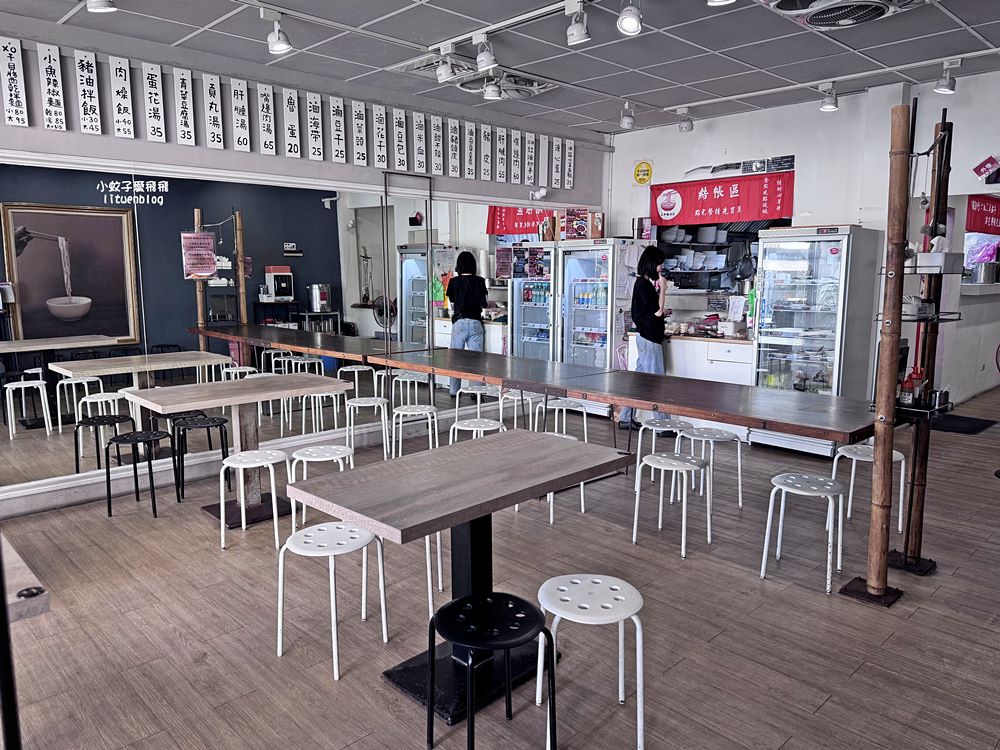 中和美食「永和麵担仔」以乾拌麵聞名三種麵條,用餐時間必客滿 中和美食「永和麵担仔」以乾拌麵聞名三種麵條,用餐時間必客滿
