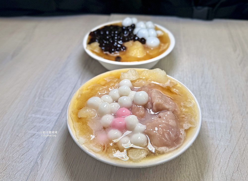 「豆花莊」一甲子的豆花店聚集了AI教父供應鏈三巨頭造訪 「豆花莊」一甲子的豆花店聚集了AI教父供應鏈三巨頭造訪